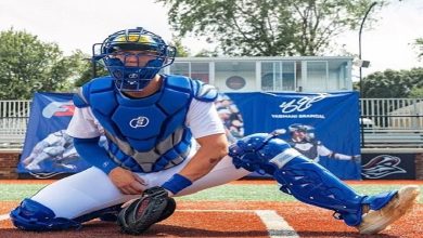 Debunking the Myths of Catcher Gear