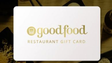 Good Food Voucher