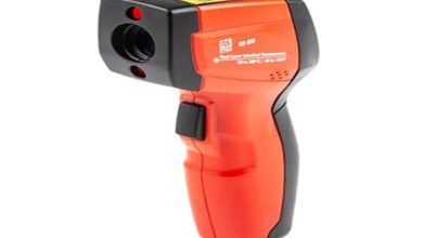 Infrared Thermometers