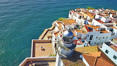 Faro Portugal