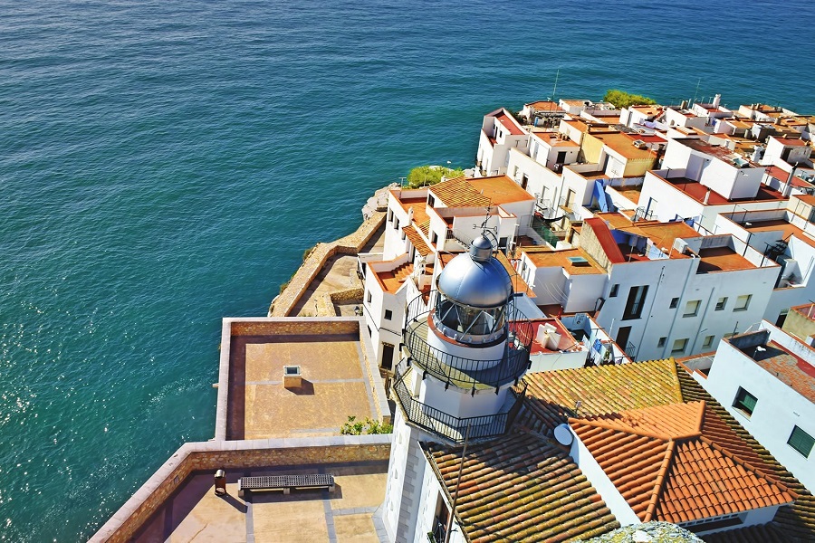 Faro Portugal