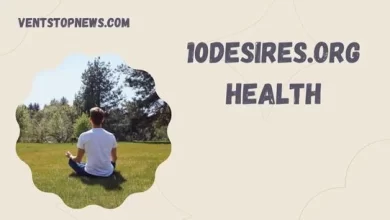 10desires.org Health