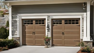 10 Best Insulated Garage Doors for North Carolina Homes