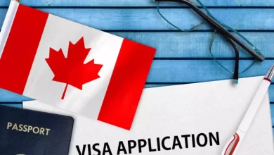 online Canada visa