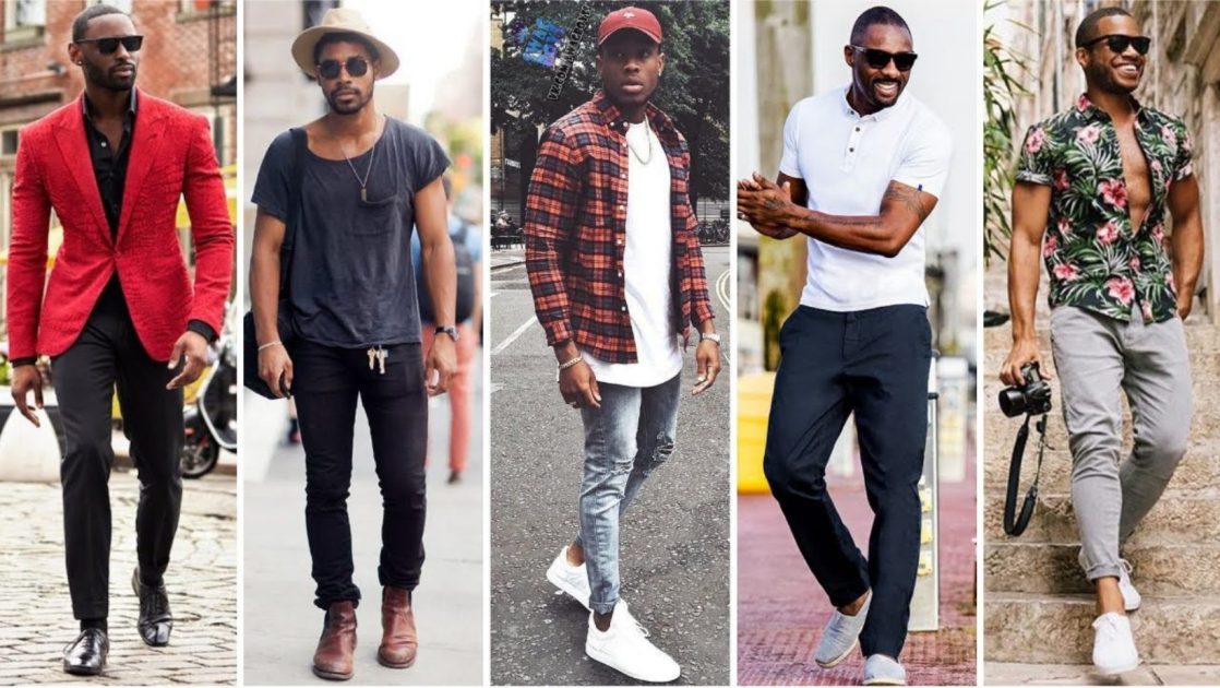 11 Fashion Rules All Men Should Learn 5
