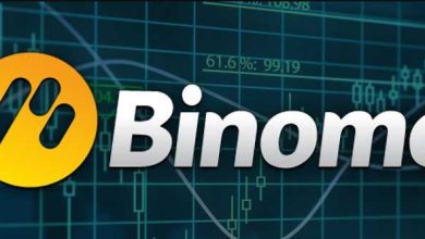 Binomo