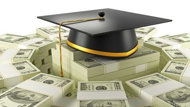 Financing Higher Education