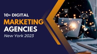 digital agency london