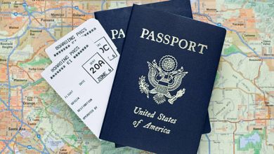 dummy ticket for visa