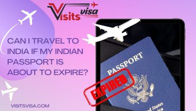 A Comprehensive Guide to Indian Visa Requirements