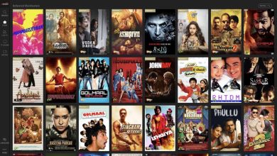 watch bollywood movies