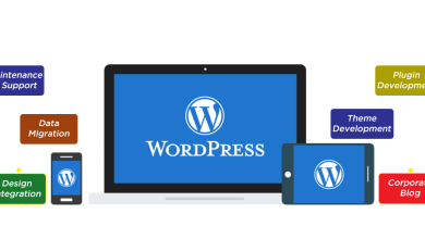 WordPress