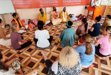 200 Hour Yoga TTC IN Rishikesh1