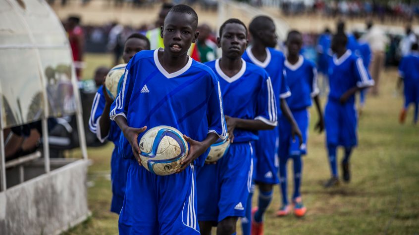 Exploring the Diverse Sports Culture of Ghana: From Soccer to Cricket and Beyond