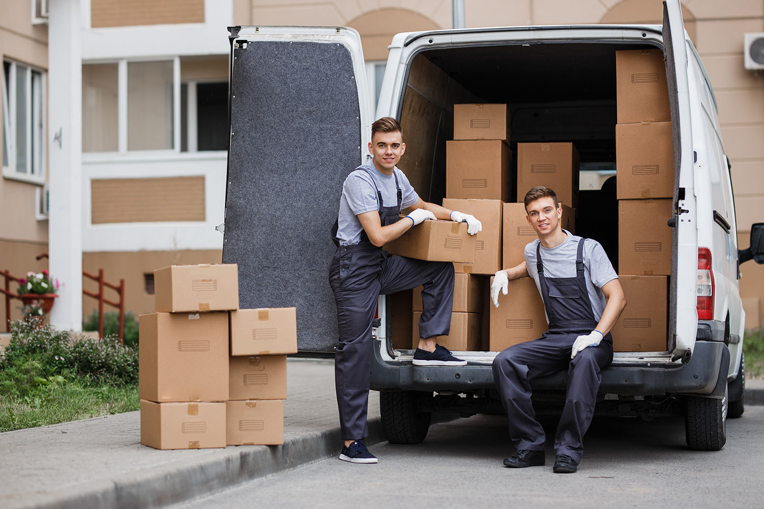 6 Tips for Stress-Free Packing and Relocation of Your Belongings