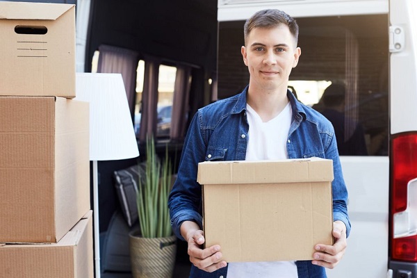Best Professional Movers and Packers