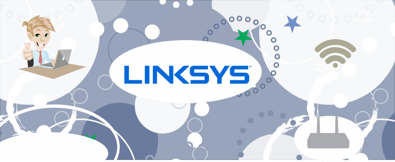Configuration Process Of Linksys RE6800 Gadget