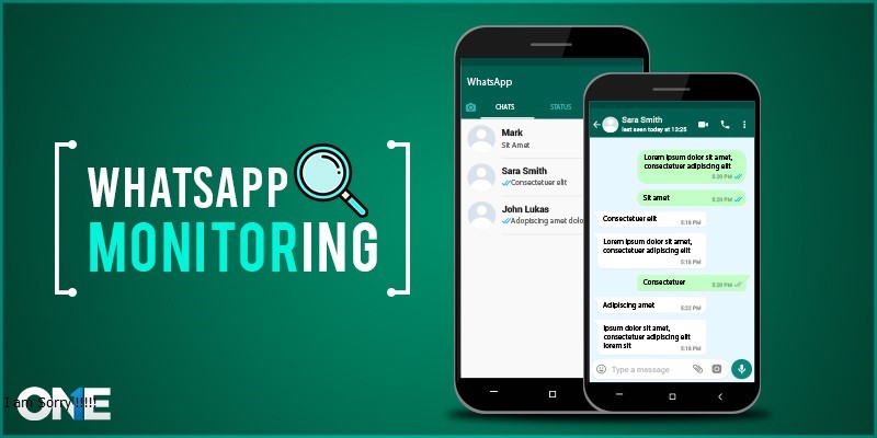 WhatsApp Spy: A Powerful Tool for Non-Tech-Savvy Parents to Safeguard Their Kids Online