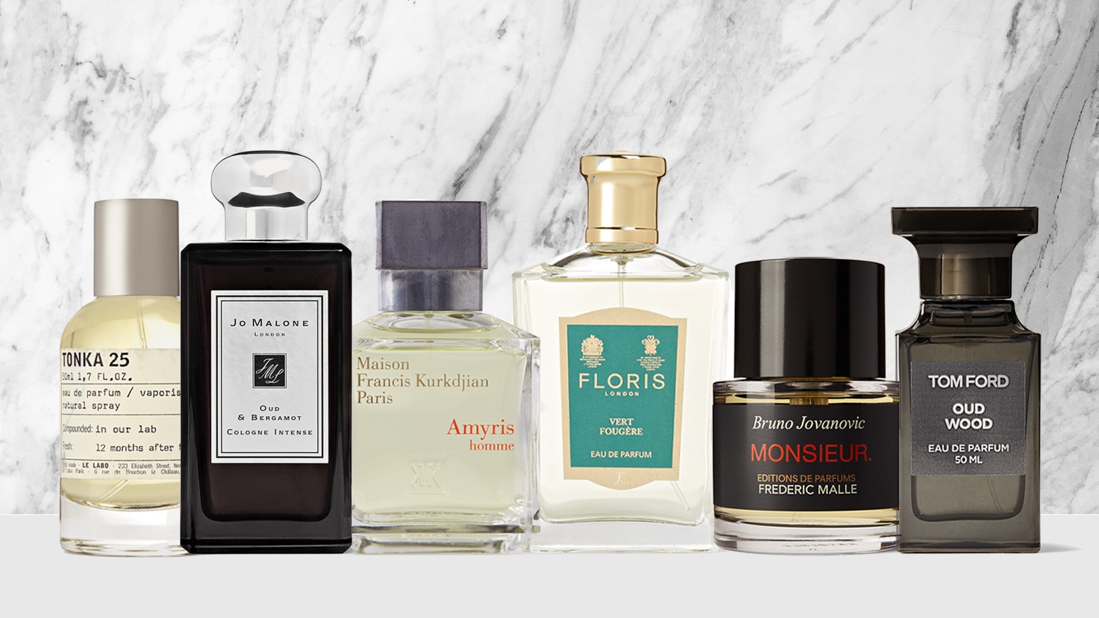 Top 7 Best Perfume For Men