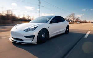 Unearth the Secrets Behind the Game-Changing Tesla Vehicle