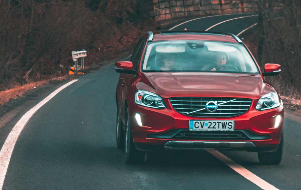 Unveiling the Revolutionary Technology in Volvo’s Latest Car Release