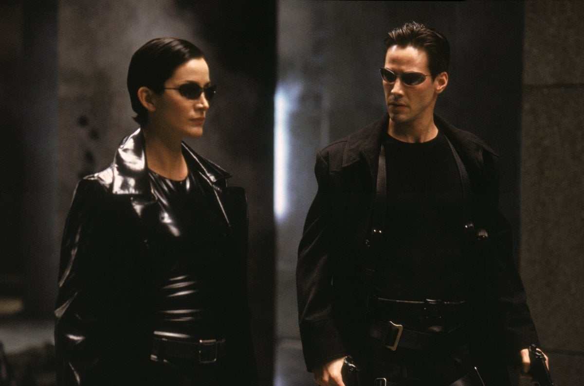 Leather Jackets in Film History