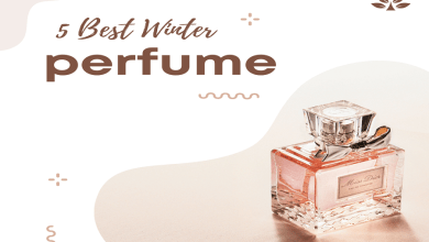 Winter Perfume