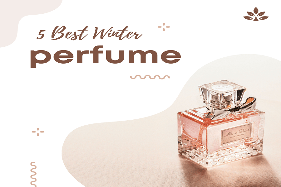 Winter Perfume