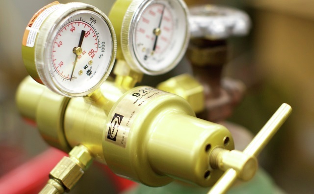 The Evolution and Advantages of Double-Stage Gas Regulators