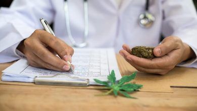 Medical Cannabis Market