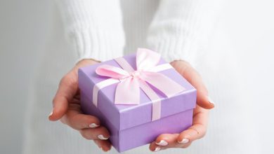 Miscarriage gifts