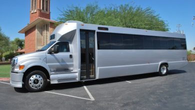 Top Reasons to Choose Party Bus Rentals in San Diego for Your Next Event