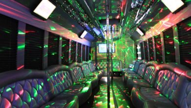 Party Bus