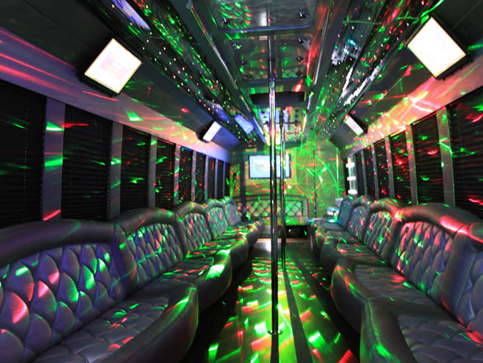 Party Bus