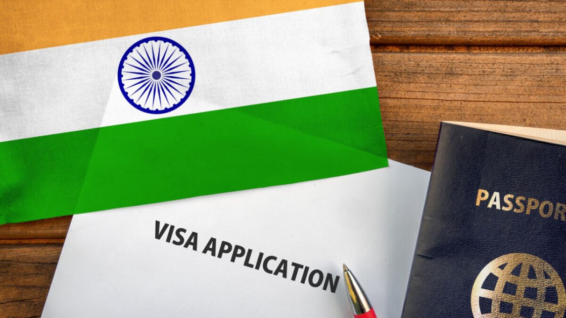 Indian Business Visa