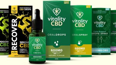 5515 CBD Oils UK 1