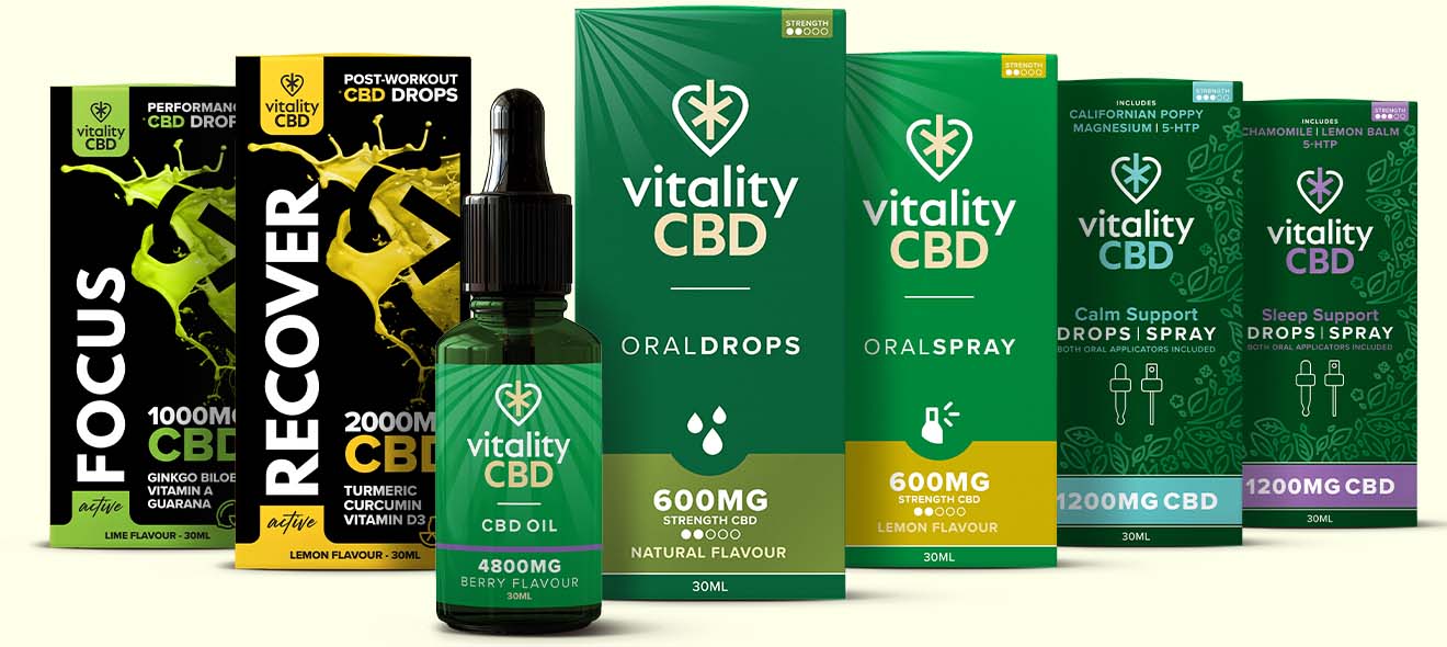 5515 CBD Oils UK 1