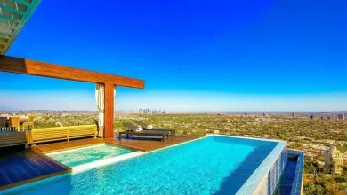 Sustainable Travel: Eco-Friendly Los Angeles Vacation Rentals