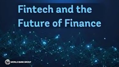 Future of Fintech