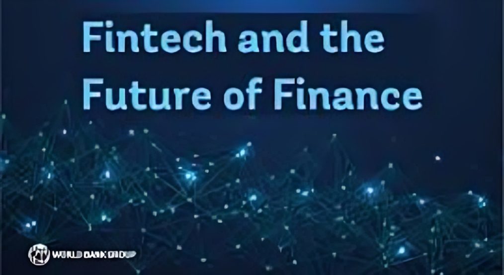 Future of Fintech