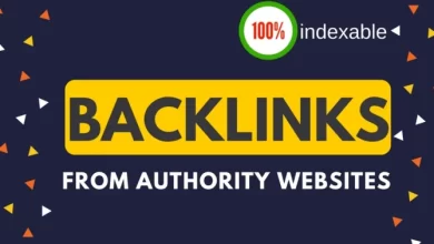 Backlinks