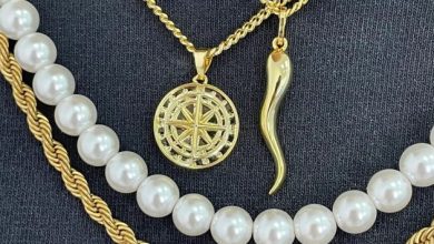 How to Style Cheap Necklaces for a High-End Look