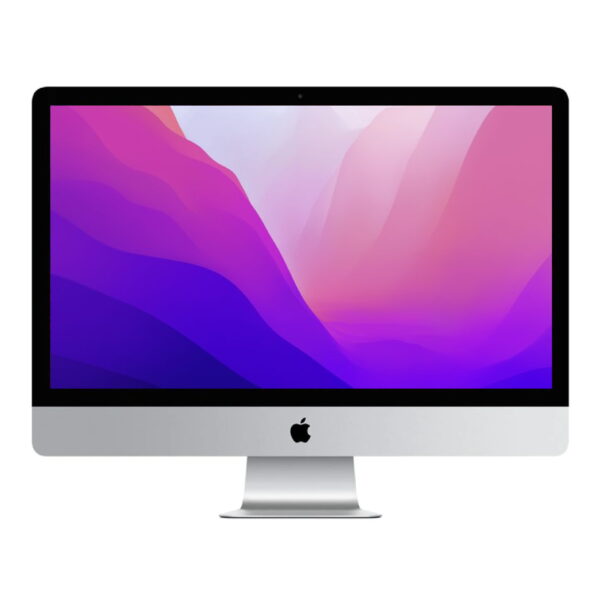 iMac