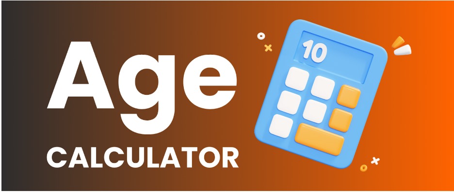Age Calculator