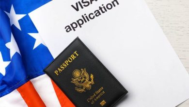 US Visa Online