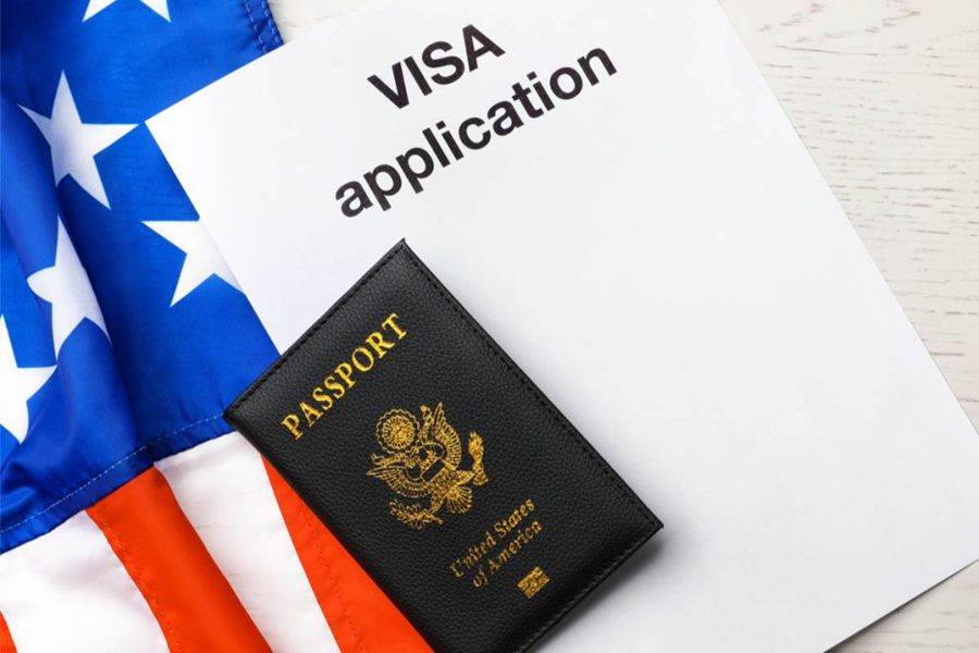 US Visa Online