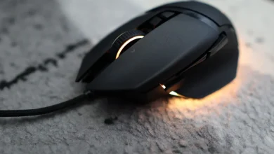 Optical vs. Laser Mouse: Which Is Better for Bangladeshi Gamers?