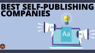 Best Self Publishing Companies 01 scaled 1