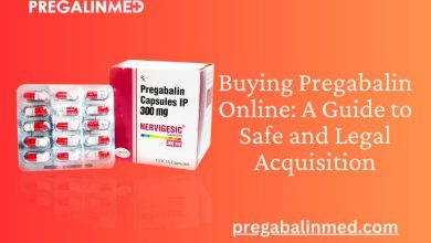 Buying Pregabalin Online A Guide to Safe and Legal Acquisition