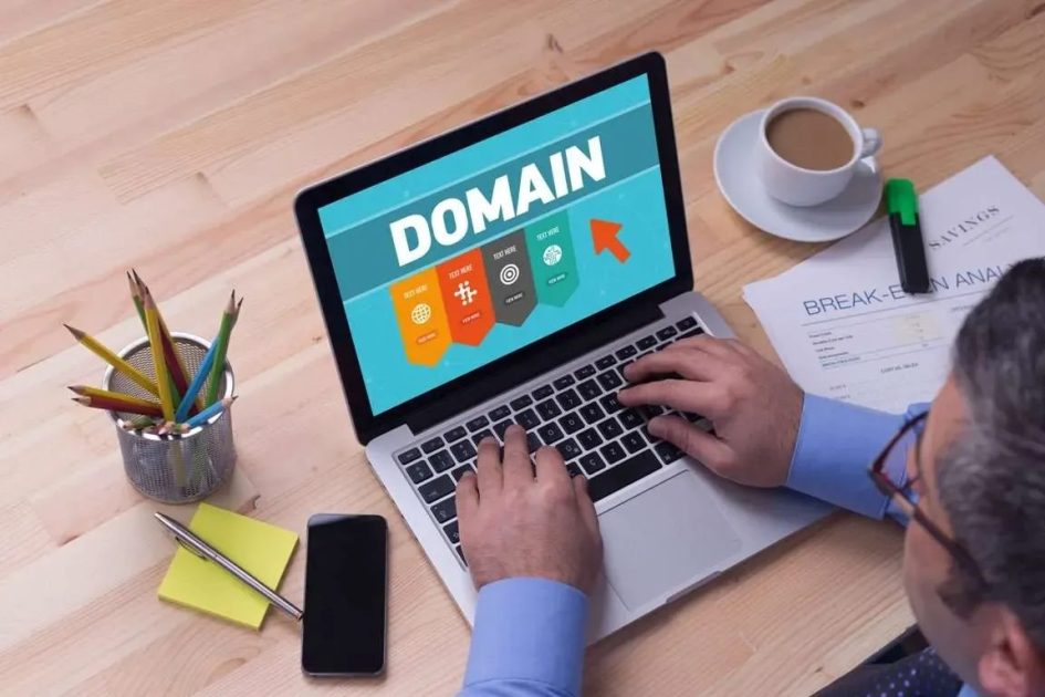 Where to find premium domain names for sale